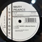 Mary Pearce – Don't Worry