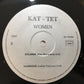 Kat-Tet——女性