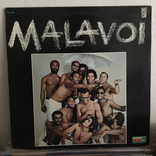 Malavoi – Malavoi