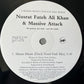 Nusrat Fateh Ali Khan Remixed By Massive Attack – Mustt Mustt