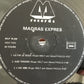 Madras Express - Madras Express