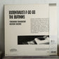 The Beatniks – Exitentialist A Go Go -ビートで行こう-