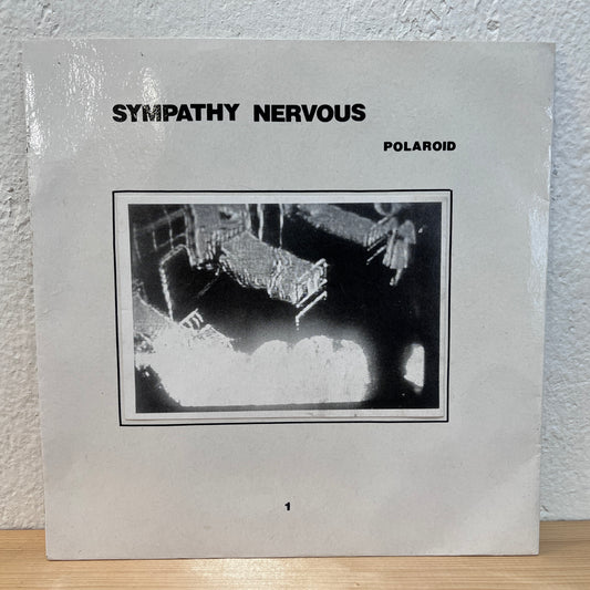 Sympathy Nervous – Polaroid