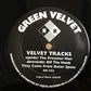 Green Velvet – Velvet Tracks
