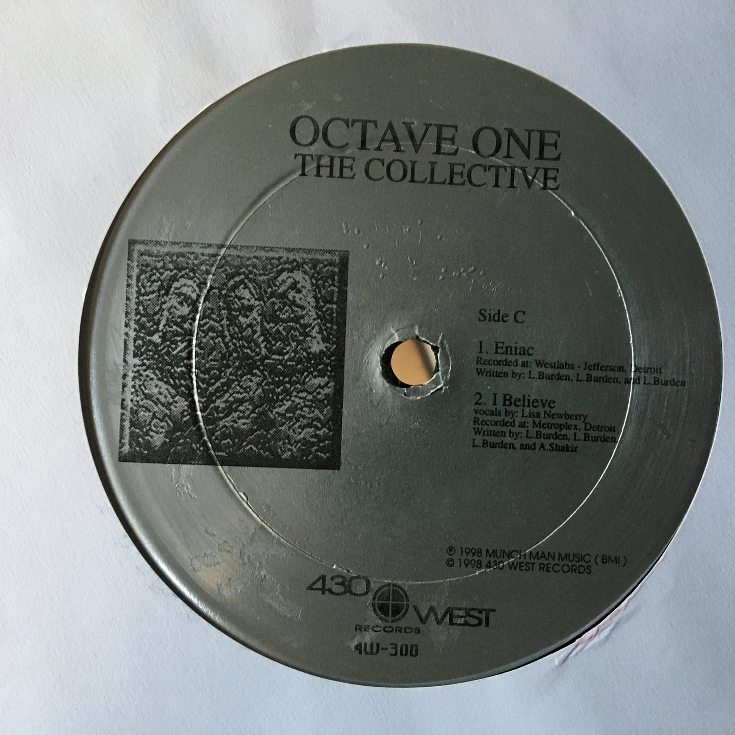 Octave One – The Collective