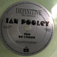 Ian Pooley – Relations