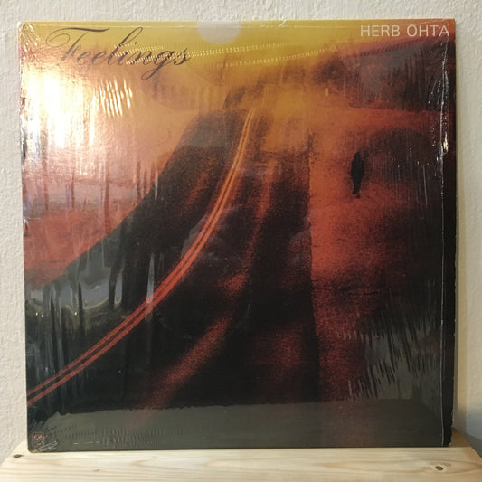 Herb Ohta——感情