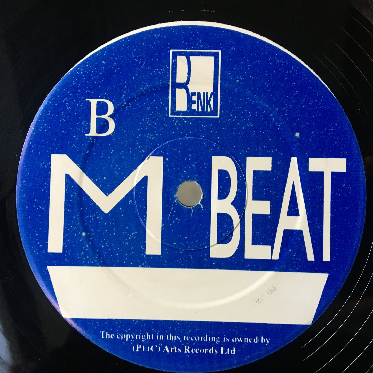 M-Beat——风格