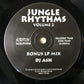 Various – Jungle Rhythms Volume 2