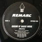Remarc – Drum N' Bass Wise / Sound Murderer (Remixes)