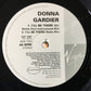 Donna Gardier – I'll Be There