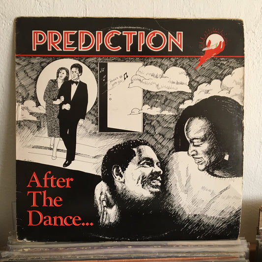 Prediction – After The Dance Is Through