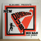 MixMan – Blakamix Presents New Dimension Dub